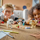 LEGO®  Creator - Adorable Dogs