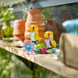 LEGO® Creator Flowers in Watering Can