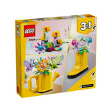 LEGO® Creator Flowers in Watering Can