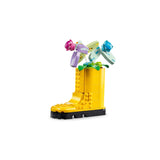 LEGO® Creator Flowers in Watering Can