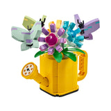 LEGO® Creator Flowers in Watering Can