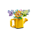 LEGO® Creator Flowers in Watering Can