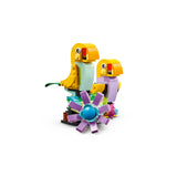 LEGO® Creator Flowers in Watering Can