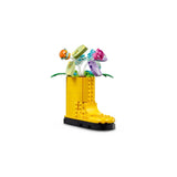 LEGO® Creator Flowers in Watering Can