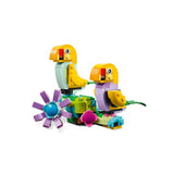 LEGO® Creator Flowers in Watering Can