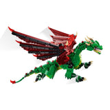LEGO Creator Medieval Dragon