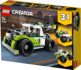 LEGO® Creator Rocket Truck