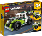 LEGO® Creator Rocket Truck