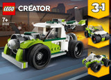 LEGO® Creator Rocket Truck
