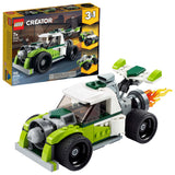 LEGO® Creator Rocket Truck