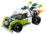 LEGO® Creator Rocket Truck