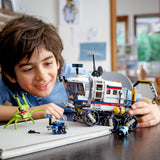 LEGO® Creator Space Rover Explorer
