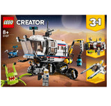 LEGO® Creator Space Rover Explorer