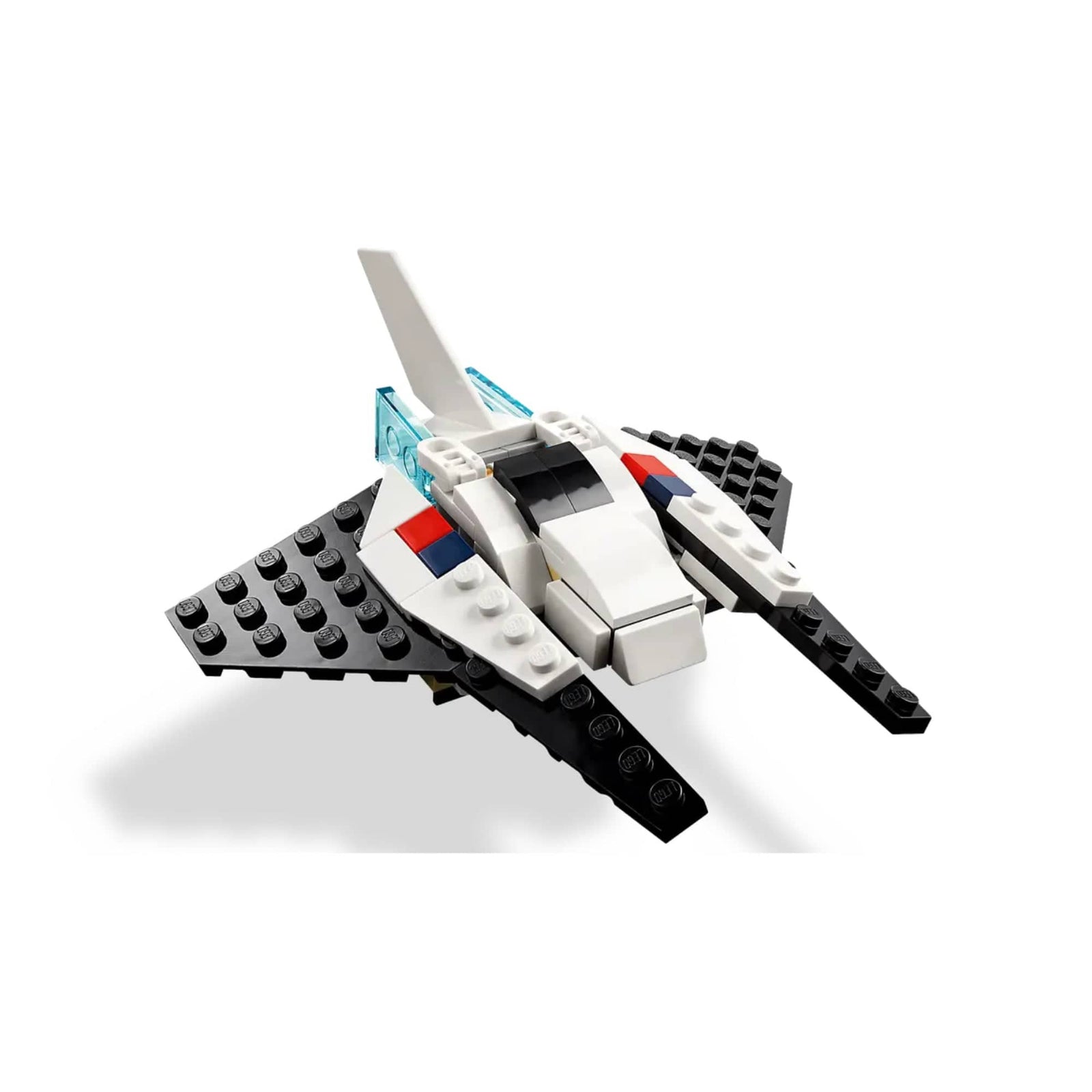 LEGO® Creator Space Shuttle