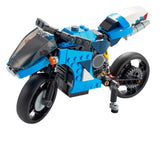 LEGO® Creator Superbike