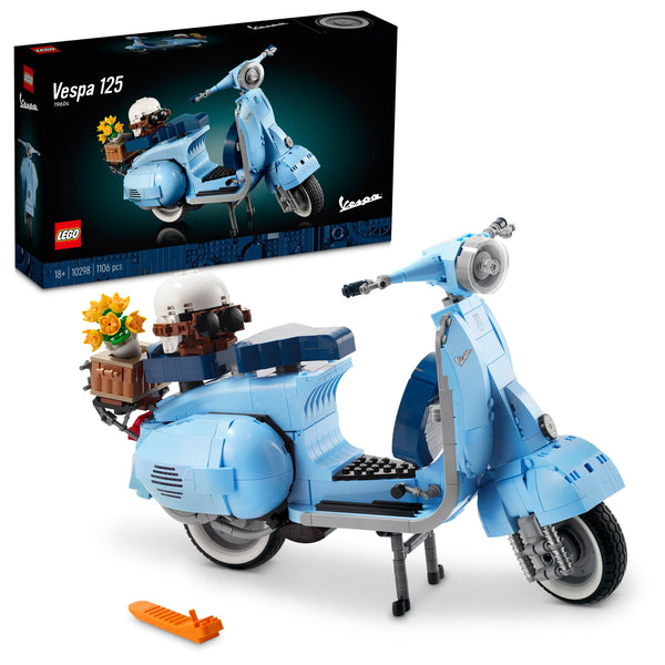 LEGO® Creator Vespa 125