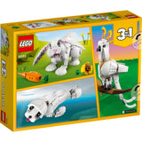 LEGO®  Creator - White Rabbit