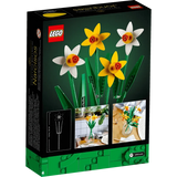 LEGO Daffodils