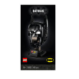 LEGO® DC Batman™: Batman Cowl