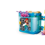 LEGO Disney™ Ariel's Magical Mini Palace