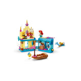 LEGO Disney™ Ariel's Magical Mini Palace