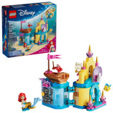 LEGO Disney™ Ariel's Magical Mini Palace