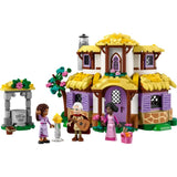 LEGO Disney Asha's Cottage