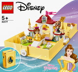 LEGO® Disney Belle's Storybook Adventures