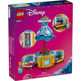 LEGO Disney - Cinderella's Dress