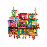 LEGO® ǀ Disney Encanto The Magical Madrigal House