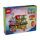 LEGO® ǀ Disney Encanto The Magical Madrigal House