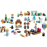 LEGO® Disney Frozen Advent Calendar 2025