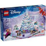 LEGO® Disney Frozen Advent Calendar 2025