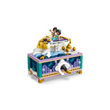 LEGO Disney Jasmine's Jewellery Box