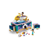 LEGO Disney Jasmine's Jewellery Box