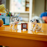 LEGO®  Disney Lucky & Penny 101 Dalmatians Puppies
