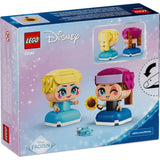 LEGO Disney Mini Anna & Elsa
