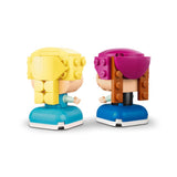 LEGO Disney Mini Anna & Elsa