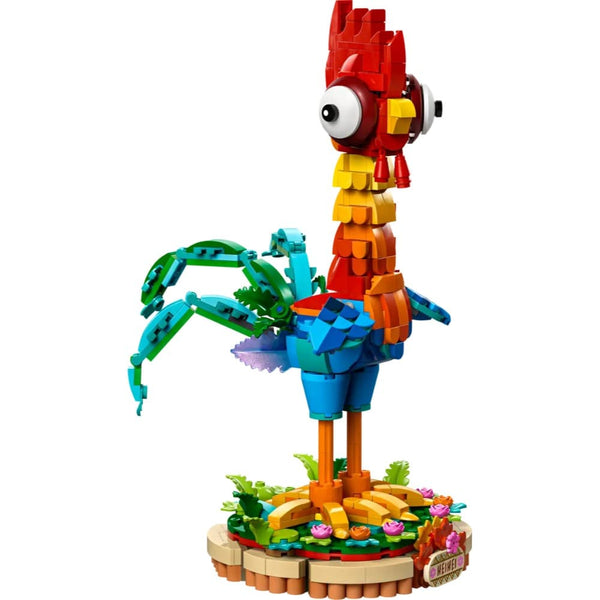 LEGO® Disney Moana 2 Heihei