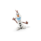 LEGO Disney Olaf and Brunis Picnic Fun