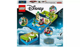 LEGO Disney Peter Pan & Wendy Storybook Adventure Set 43220