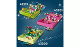 LEGO Disney Peter Pan & Wendy Storybook Adventure Set 43220