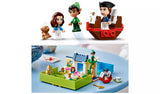 LEGO Disney Peter Pan & Wendy Storybook Adventure Set 43220