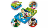 LEGO Disney Peter Pan & Wendy Storybook Adventure Set 43220