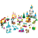 LEGO® Disney Princess Advent Calendar 2024