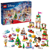 LEGO® Disney Princess Advent Calendar 2026