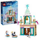 LEGO Disney Princess Arendelle Frozen Castle