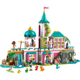 LEGO Disney - Princess Castle & Royal Pets