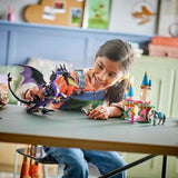 LEGO® ǀ Disney Princess Maleficent’s Dragon Form