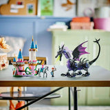 LEGO® ǀ Disney Princess Maleficent’s Dragon Form